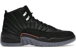 Jordan 12 Utility