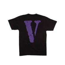 Load image into Gallery viewer, Vlone T-Shirt Friends Purple
